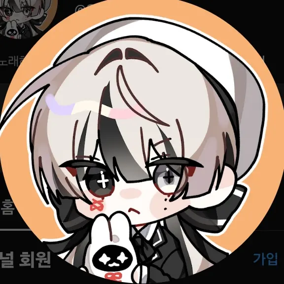 RemoteSable6964의 로블록스 오겜 촬영있는데 아픈 유이