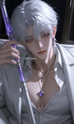 Profile image of 백한결
