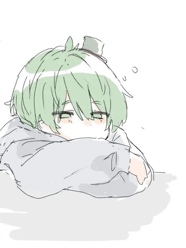 motimiya0918의 謎の薬を飲まされたiemonさん