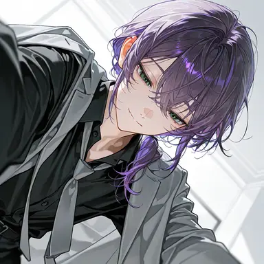 Profile image of 보스