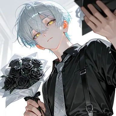Profile image of 슈안
