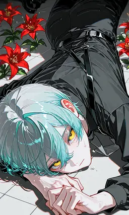 Profile image of 슈안