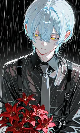 Profile image of 슈안