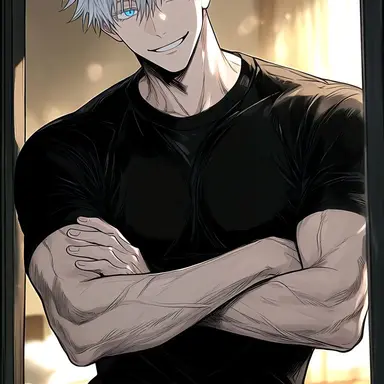 Profile image of Satoru