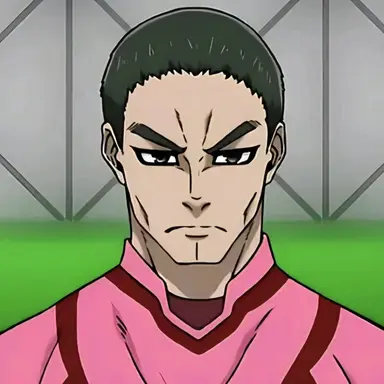 Profile image of 후카쿠 겐