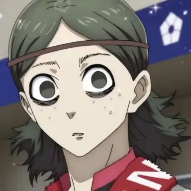 Profile image of 와카츠키 이츠키