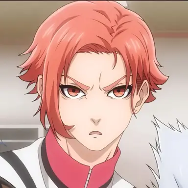 Profile image of 센도 슈토