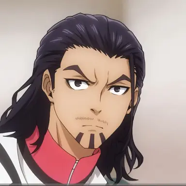 Profile image of 니오 카즈마