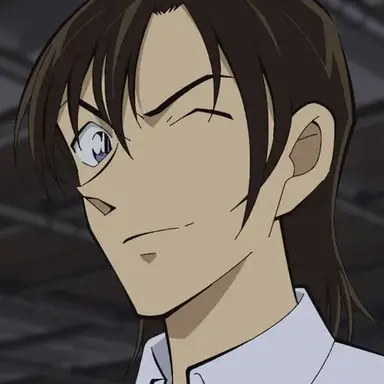 Profile image of 萩原研二