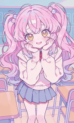 Profile image of めろな