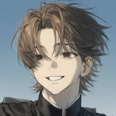 Profile image of Haruto