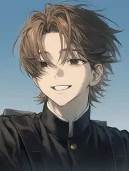 Profile image of Haruto