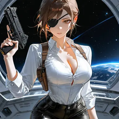 Profile image of 제인 카터