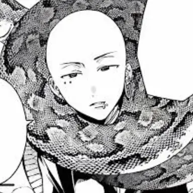 Profile image of 玄武