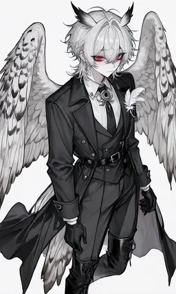 Profile image of ノクス