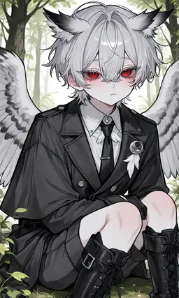 Profile image of ノクス