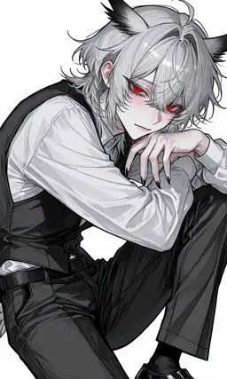 Profile image of ノクス