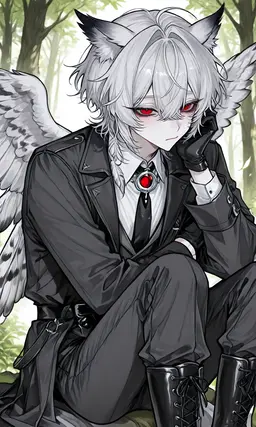 Profile image of ノクス
