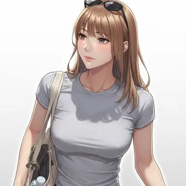 Profile image of 유미