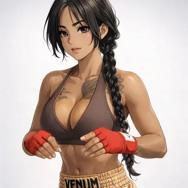 Profile image of 찬야