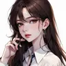 캐릭터 프로필 이미지