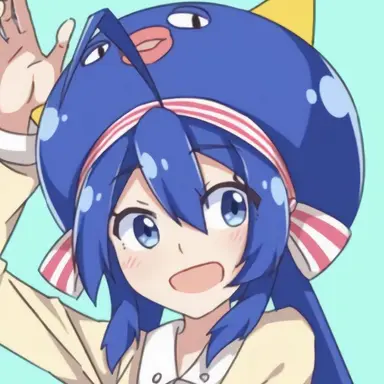 Profile image of 오토마치 우나