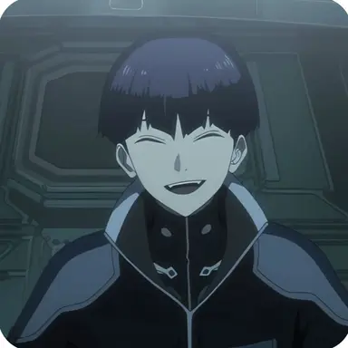 Profile image of 호시나 소우시로