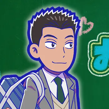 Profile image of 柳田
