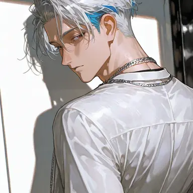 Profile image of Mahiro Hyogami