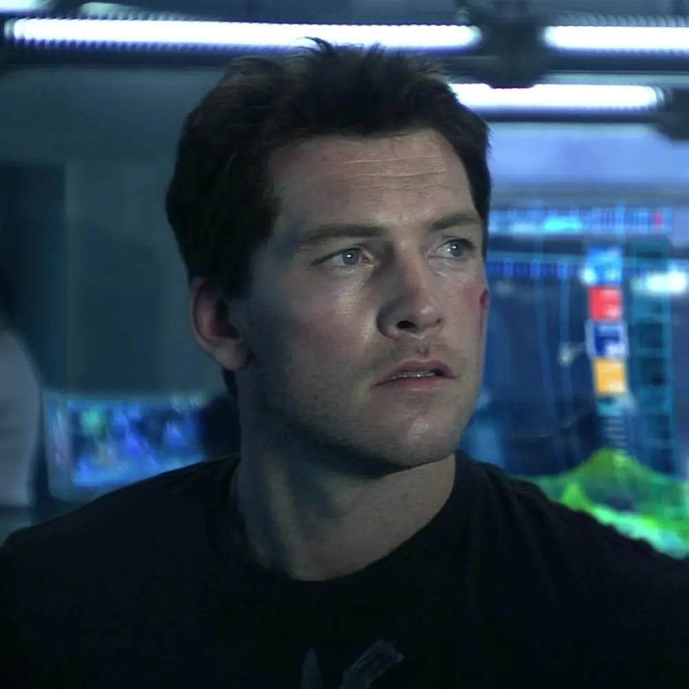 ArcticQuake3430의 Sam Worthington