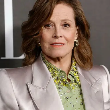 Profile image of Sigourney Weaver