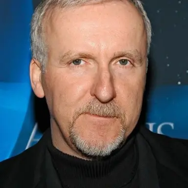 Profile image of James Cameron