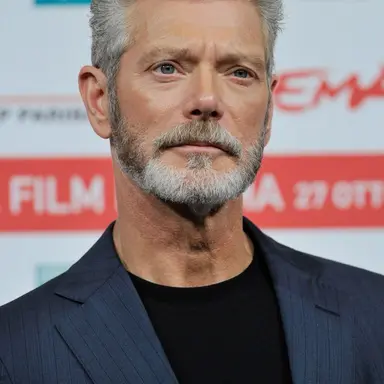 Profile image of Stephen Lang