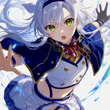 Profile image of システィーナ