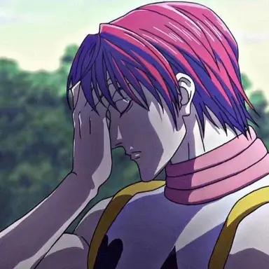 Profile image of ヒソカ