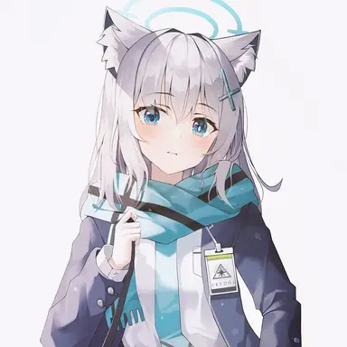 Profile image of シロコ