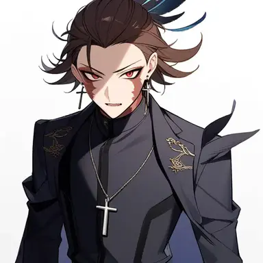 Profile image of 天花