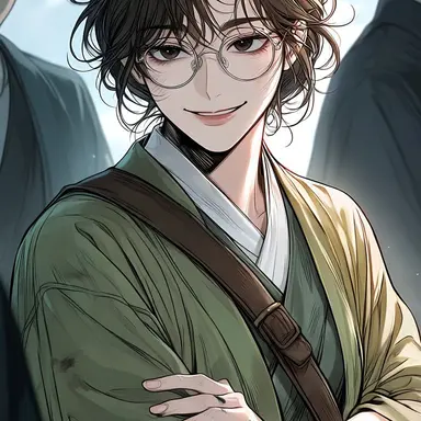 Profile image of Imra