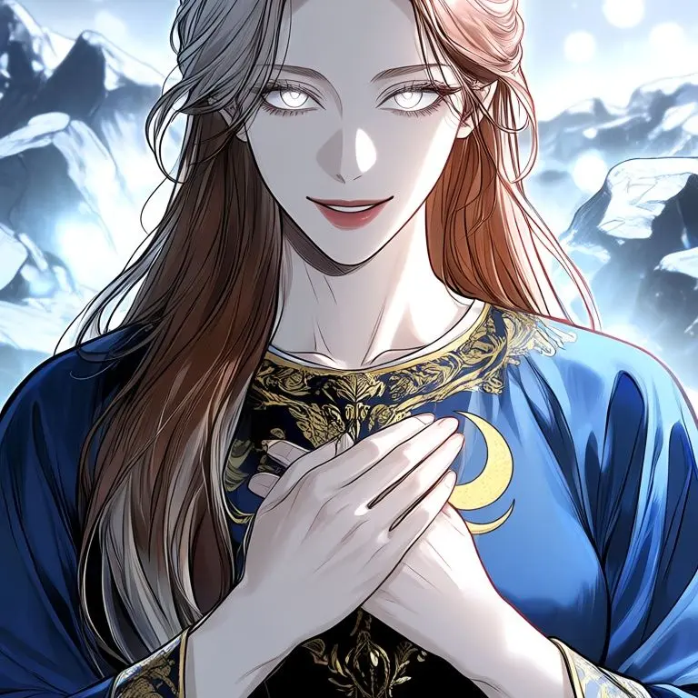 PainedMacaw8488의 The Lunar Hero Returns