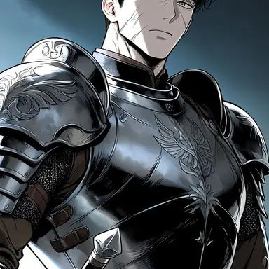 Profile image of Vael