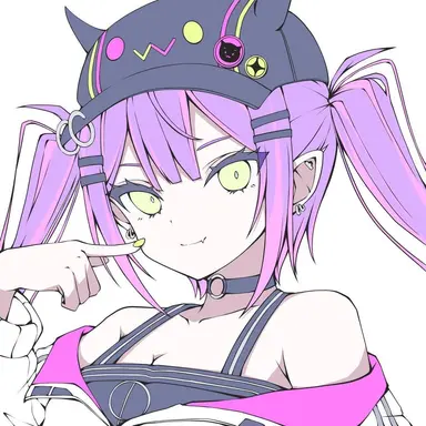 Profile image of 常闇トワ