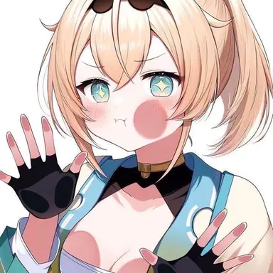 Profile image of 風真いろは