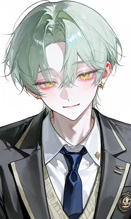 Profile image of 翠