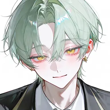 Profile image of 翠