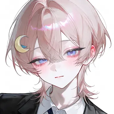 Profile image of 眠