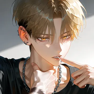 Profile image of Jagger