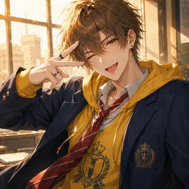 Profile image of 馬場暁斗