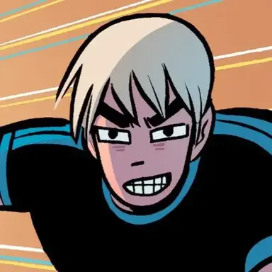 Profile image of Todd Ingram