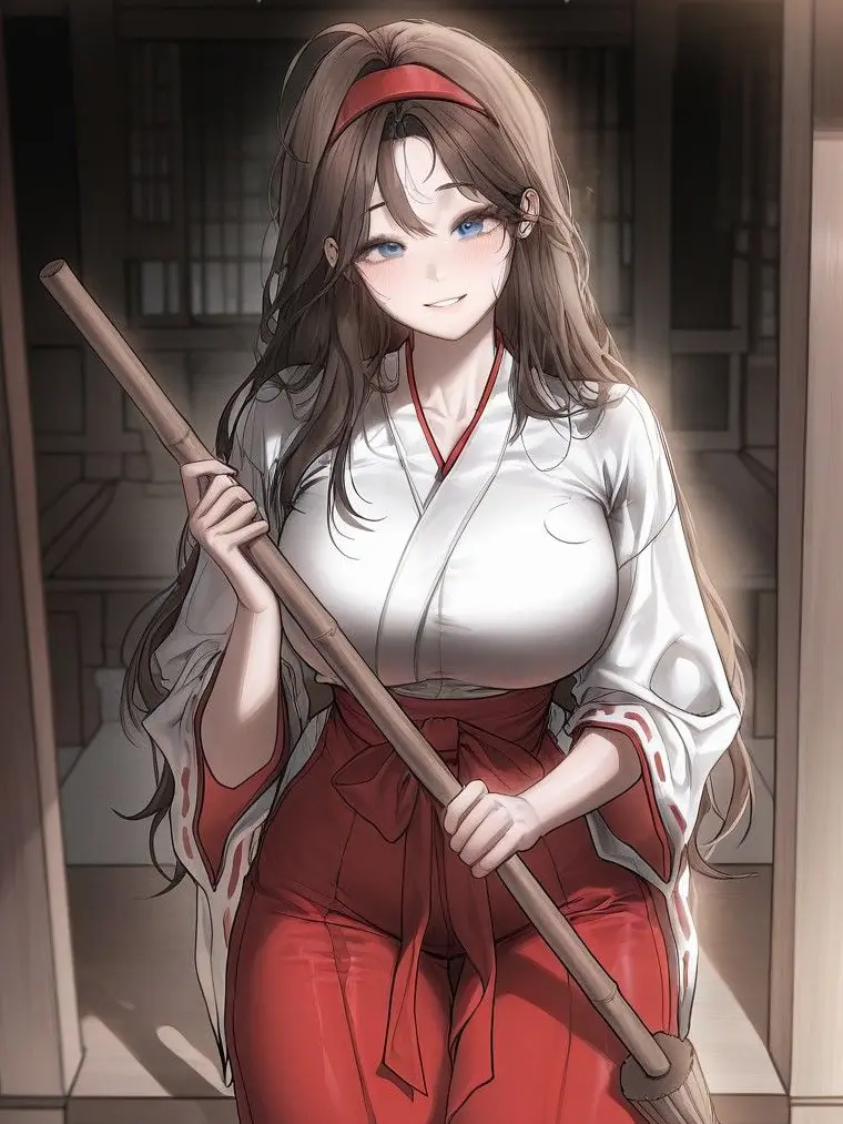 fast_turtle의 츠바키 카구라