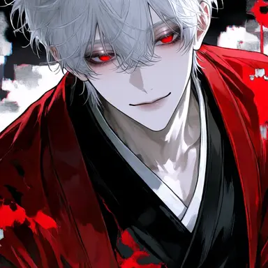 Profile image of Beni